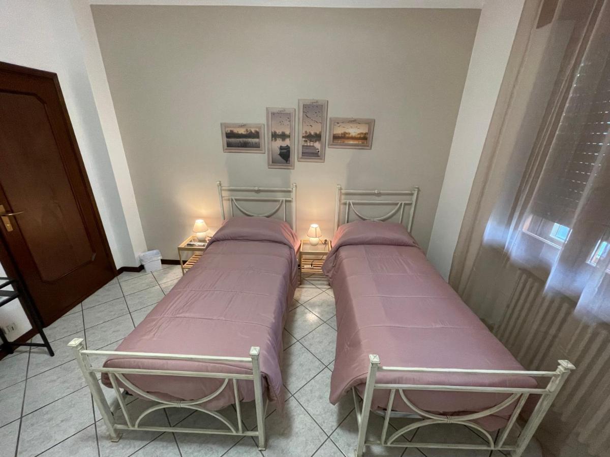 Sole Hotel Gattinara ภายนอก รูปภาพ