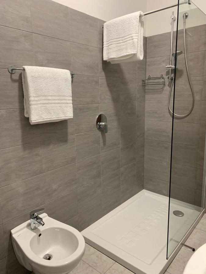Sole Hotel Gattinara ภายนอก รูปภาพ