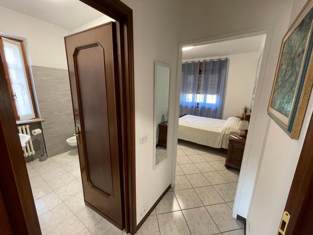 Sole Hotel Gattinara ภายนอก รูปภาพ